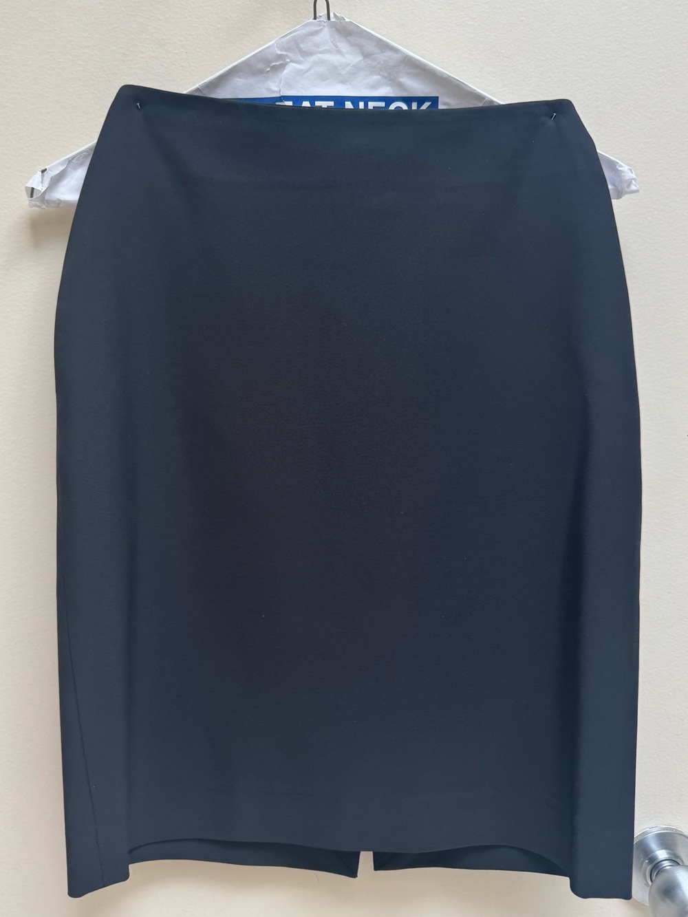 Theory Classic Pencil Skirt